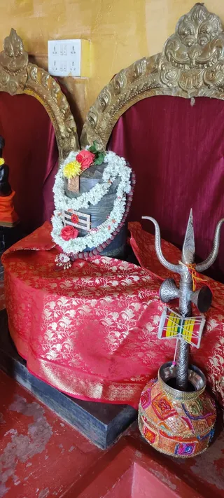 KAILASA UTTARAHALLI On 24/8/2024