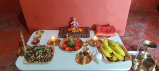 KAILASA UTTARAHALLI On 24/8/2024