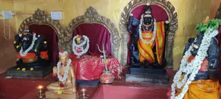 KAILASA UTTARAHALLI On 24/8/2024