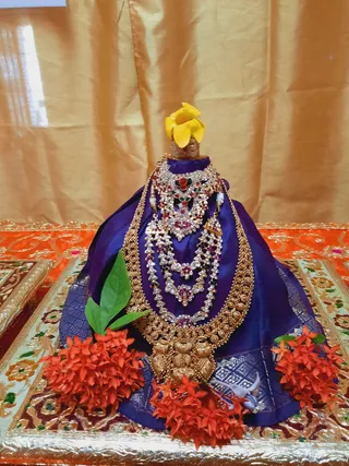 KAILASA TRINIDAD & TOBAGO On 24/8/2024