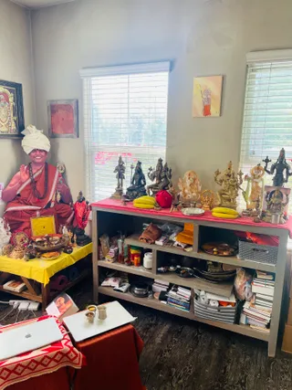 KAILASA SAN DIEGO, USA On 24/8/2024