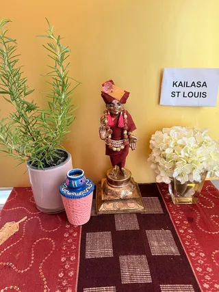 KAILASA ST. LOUIS, USA On 24/8/2024