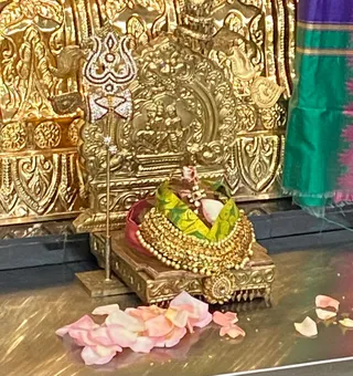 KAILASA HOUSTON, USA On 24/8/2024
