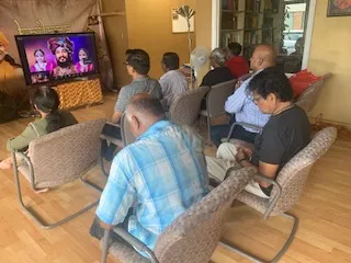 KAILASA TORONTO, CANADA On 24/8/2024