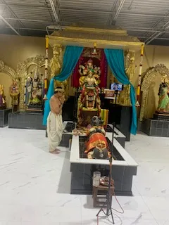 KAILASA TORONTO, CANADA On 24/8/2024