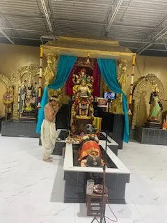 KAILASA TORONTO, CANADA On 24/8/2024