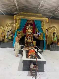 KAILASA TORONTO, CANADA On 24/8/2024