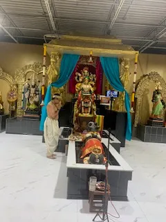 KAILASA TORONTO, CANADA On 24/8/2024