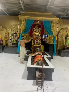 KAILASA TORONTO, CANADA On 24/8/2024