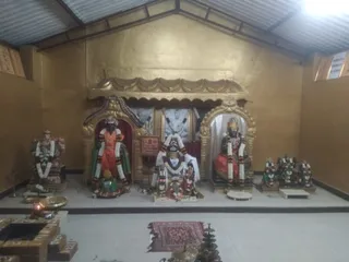 KAILASA THIRUCHENGODE On 29/8/2025