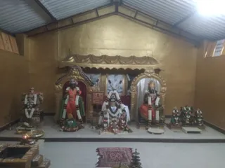 KAILASA THIRUCHENGODE On 29/8/2025