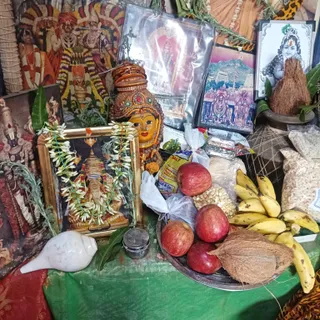 KAILASA ARUPUKOTTAI On 29/8/2025