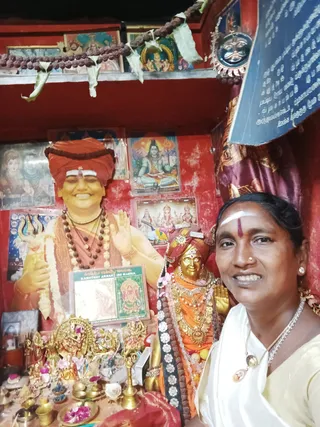KAILASA ARUPUKOTTAI On 29/8/2025
