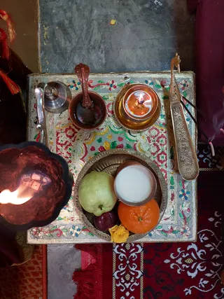 KAILASA Singapore On 29/8/2025