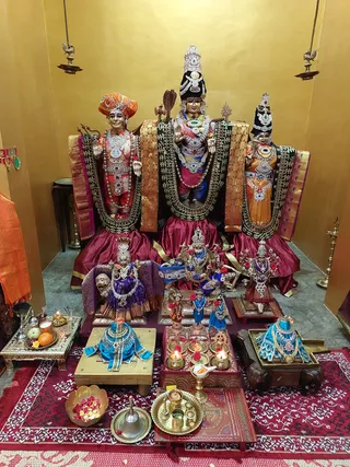 KAILASA Singapore On 29/8/2025