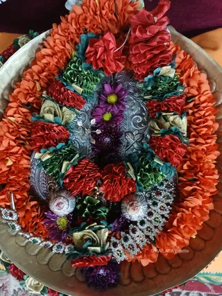 KAILASA SEATTLE, USA On 31/8/2024