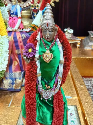 KAILASA SEATTLE, USA On 31/8/2024