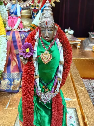 KAILASA SEATTLE, USA On 31/8/2024