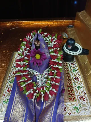 KAILASA SEATTLE, USA On 31/8/2024