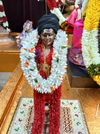 KAILASA SEATTLE, USA On 31/8/2024