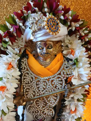 KAILASA SEATTLE, USA On 31/8/2024