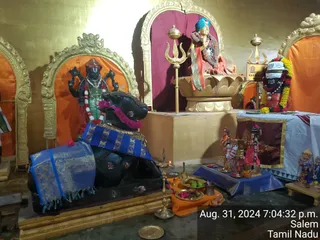 KAILASA Salem On 30/8/2024