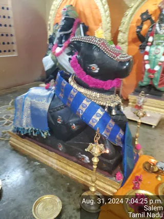 KAILASA Salem On 30/8/2024