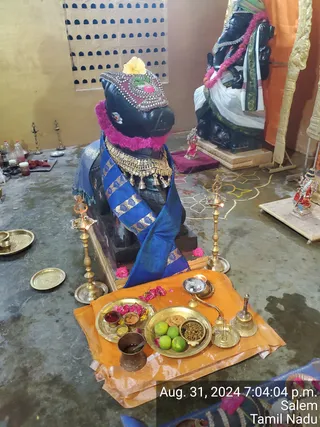 KAILASA Salem On 30/8/2024