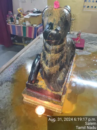KAILASA Salem On 30/8/2024
