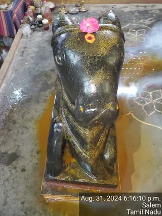 KAILASA Salem On 30/8/2024