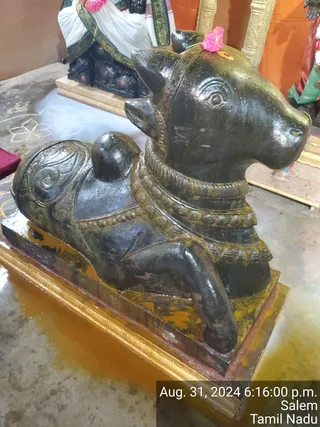 KAILASA Salem On 30/8/2024