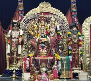 KAILASA LOS ANGELES, USA On 31/8/2024