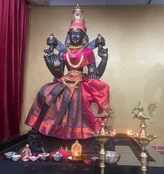 KAILASA HOUSTON, USA On 31/8/2024