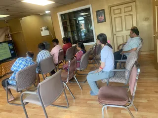 KAILASA TORONTO, CANADA On 31/8/2024