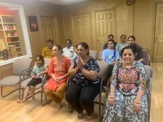 KAILASA TORONTO, CANADA On 31/8/2024
