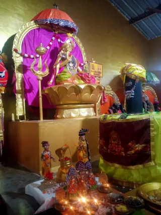 KAILASA Salem On December 6, 2025