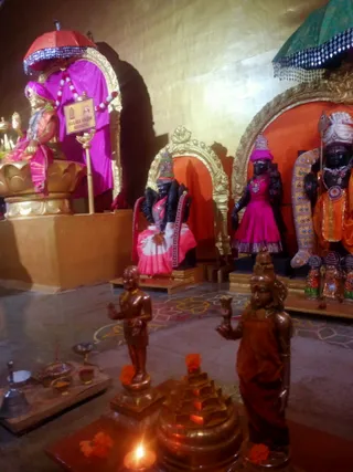 KAILASA Salem On December 6, 2025