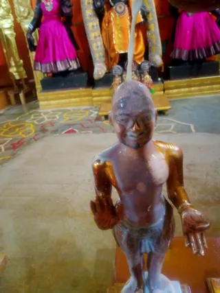 KAILASA Salem On December 6, 2025