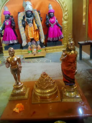 KAILASA Salem On December 6, 2025