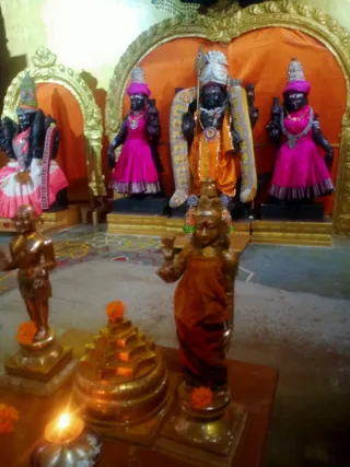 KAILASA Salem On December 6, 2025