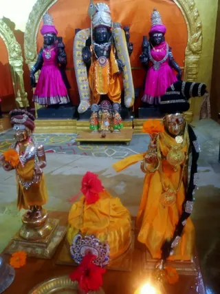 KAILASA Salem On December 6, 2025