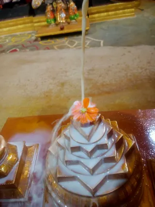 KAILASA Salem On December 6, 2025
