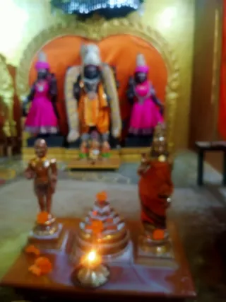 KAILASA Salem On December 6, 2025
