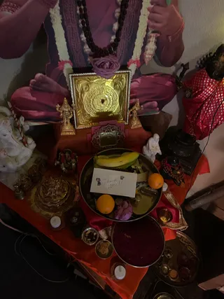 KAILASA SAN DIEGO, USA On 8/12/2024
