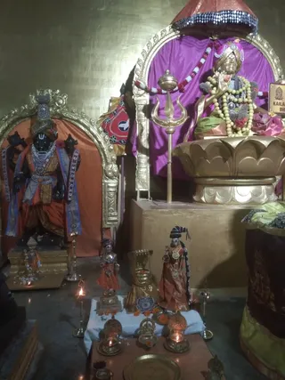 KAILASA SALEM On December 13, 2025