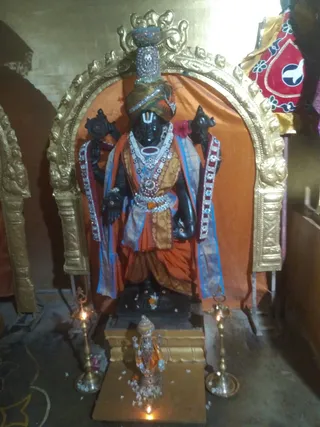 KAILASA SALEM On December 13, 2025