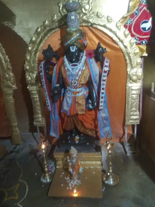 KAILASA SALEM On December 13, 2025