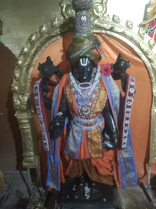 KAILASA SALEM On December 13, 2025