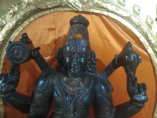 KAILASA SALEM On December 13, 2025