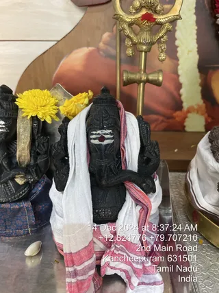 KAILASA KANCHIPURAM On 14/12/2024